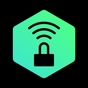 Icône de Kaspersky VPN – Secure Connection