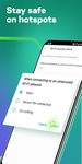 Kaspersky VPN – Secure Connection のスクリーンショットapk 5