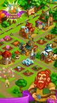 Скриншот 8 APK-версии Farm Fantasy: Магическая Ферма и Волшебный Город