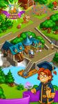 Скриншот 21 APK-версии Farm Fantasy: Магическая Ферма и Волшебный Город