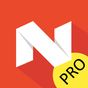 Ícone do N Launcher Pro - Nougat 7.0