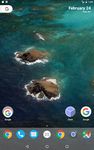 N Launcher Pro - Nougat 7.0 zrzut z ekranu apk 4