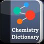 Ikona Chemistry Dictionary Offline