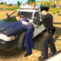 Crime City Police Car Driver APK