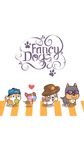 Fancy Dogs - Pup dress up imgesi 7