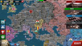 Captura de tela do apk World Conqueror 4 1
