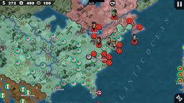 World Conqueror 4 zrzut z ekranu apk 12