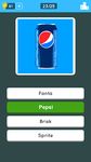 Captura de tela do apk Guess the Food: Brand Quiz 6