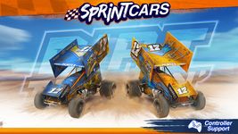 Dirt Trackin Sprint Cars ekran görüntüsü APK 13