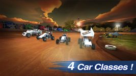 Dirt Trackin Sprint Cars ekran görüntüsü APK 12