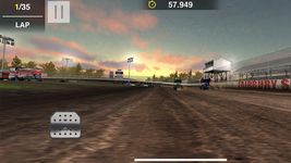 Dirt Trackin Sprint Cars ekran görüntüsü APK 11