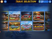 Dirt Trackin Sprint Cars ekran görüntüsü APK 2