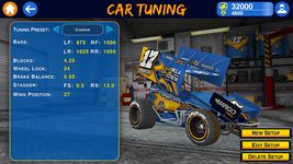 Dirt Trackin Sprint Cars ekran görüntüsü APK 23