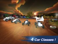 Dirt Trackin Sprint Cars ekran görüntüsü APK 4