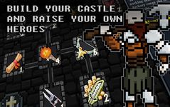 Pocket Rogues: Ultimate captura de pantalla apk 7