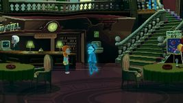 Captura de tela do apk Thimbleweed Park 17