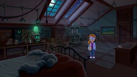 Captura de tela do apk Thimbleweed Park 14