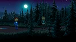 Captura de tela do apk Thimbleweed Park 29