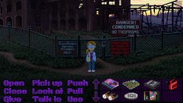 Captura de tela do apk Thimbleweed Park 12