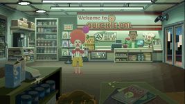 Captura de tela do apk Thimbleweed Park 11