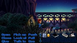 Captura de tela do apk Thimbleweed Park 7