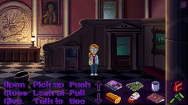 Captura de tela do apk Thimbleweed Park 5