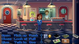 Captura de tela do apk Thimbleweed Park 2