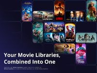 Movies Anywhere captura de pantalla apk 16