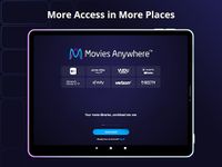 Movies Anywhere captura de pantalla apk 13