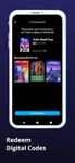 Movies Anywhere captura de pantalla apk 