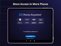 Tangkapan layar apk Movies Anywhere 3