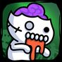Icono de Zombie Evolution - Horror Zombie Making Game