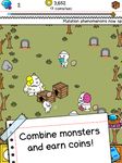 Zombie Evolution - Horror Zombie Making Game captura de pantalla apk 2