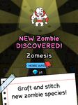 Zombie Evolution - Horror Zombie Making Game captura de pantalla apk 6