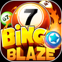 Icono de Bingo Blaze -  Free Bingo Games