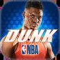 Icono de NBA Dunk by Panini 2018