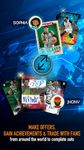 NBA Dunk by Panini 2018 captura de pantalla apk 1