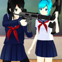 JP High School Girl Survival Simulator Multiplayer