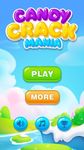 Candy Crack Mania screenshot apk 6