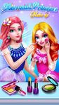 Mermaid Princess Makeup - Girl Fashion Salon のスクリーンショットapk 12