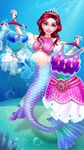 Mermaid Princess Makeup - Girl Fashion Salon Screenshot APK 8