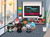 Imagine Toca Life: Office 4