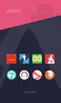 Minimalist - Icon Pack στιγμιότυπο apk 14