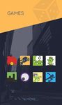 Screenshot 7 di Minimalist - Icon Pack apk