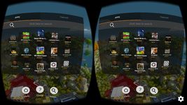 Скриншот 1 APK-версии FD VR - Virtual App Launcher