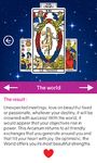 Captură de ecran Tarot Amour Gratuit apk 5