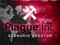 Скриншот 4 APK-версии Plague Inc: Редактор сценариев