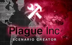 Скриншот 9 APK-версии Plague Inc: Редактор сценариев