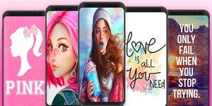 kawaii fond d'écran capture d'écran apk 7