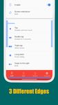 엣지 제스처의 스크린샷 apk 5